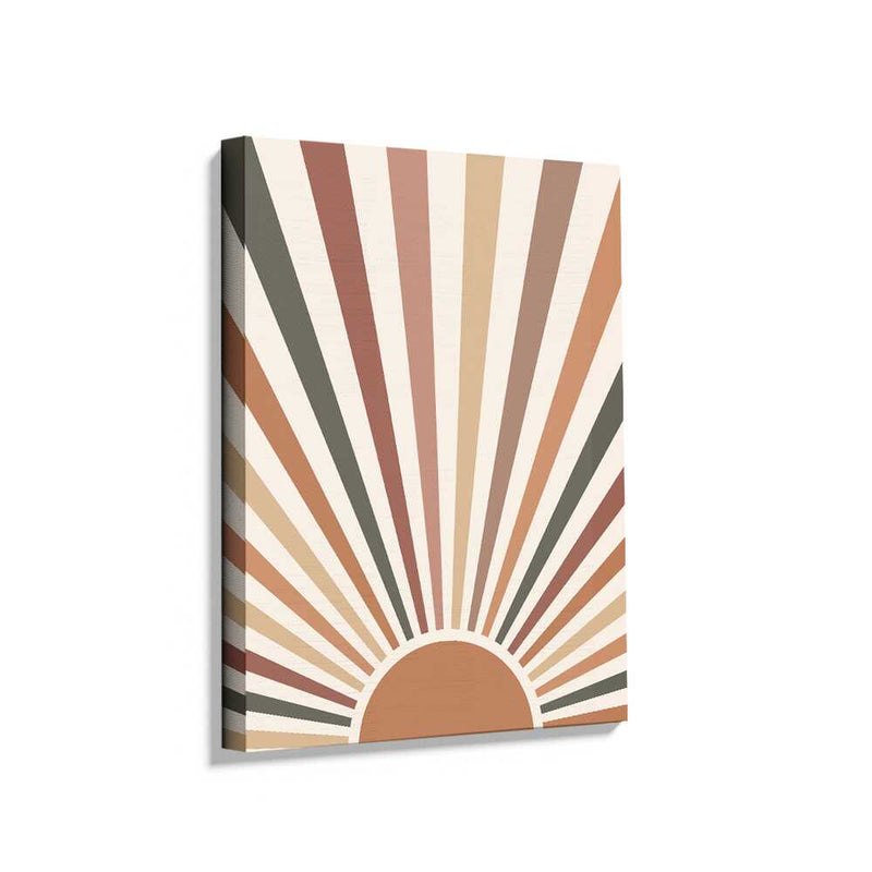 Picasoul - Picasoul Curated - Radiant Dawn - Wall Decor