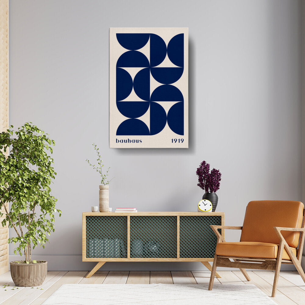 Bauhaus Design 1919