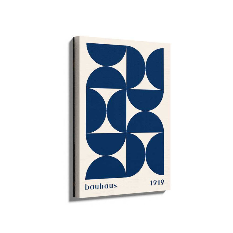 Picasoul - Picasoul Curated - Bauhaus Design 1919 - Wall Decor