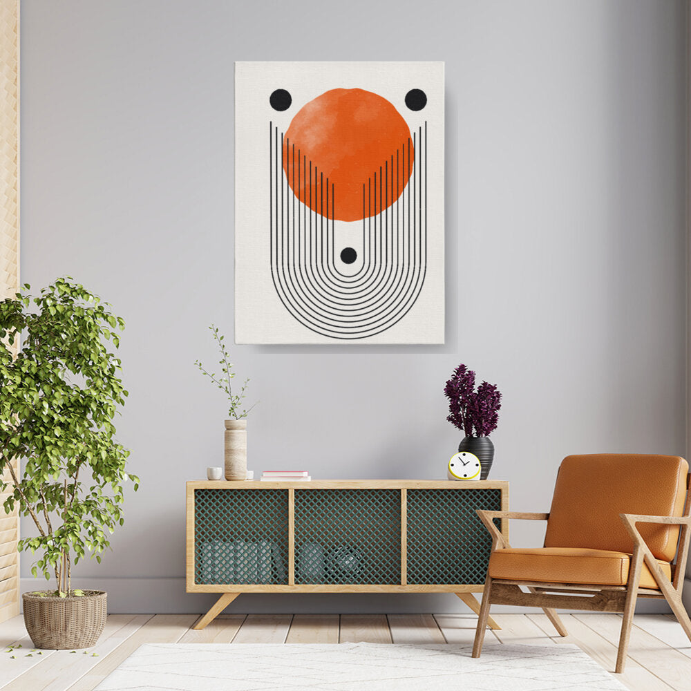 Geometric Harmony 29