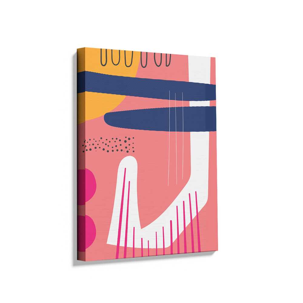 Picasoul - Picasoul Curated - Abstract Harmony - Wall Decor