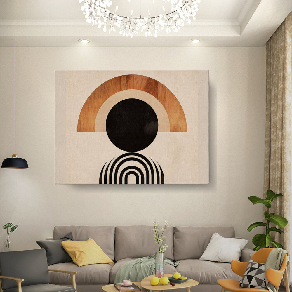 Geometric Harmony
