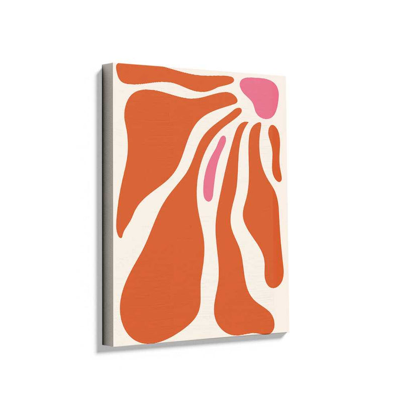 Picasoul - Picasoul Curated - Organic Flow - Wall Decor