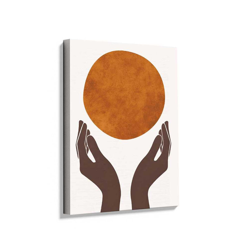 Picasoul - Picasoul Curated - Tender Embrace - Wall Decor