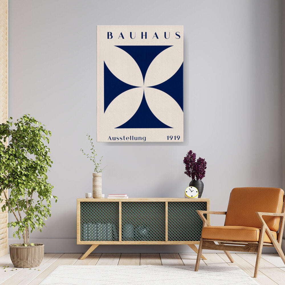 Bauhaus Exhibition 1919 - 2