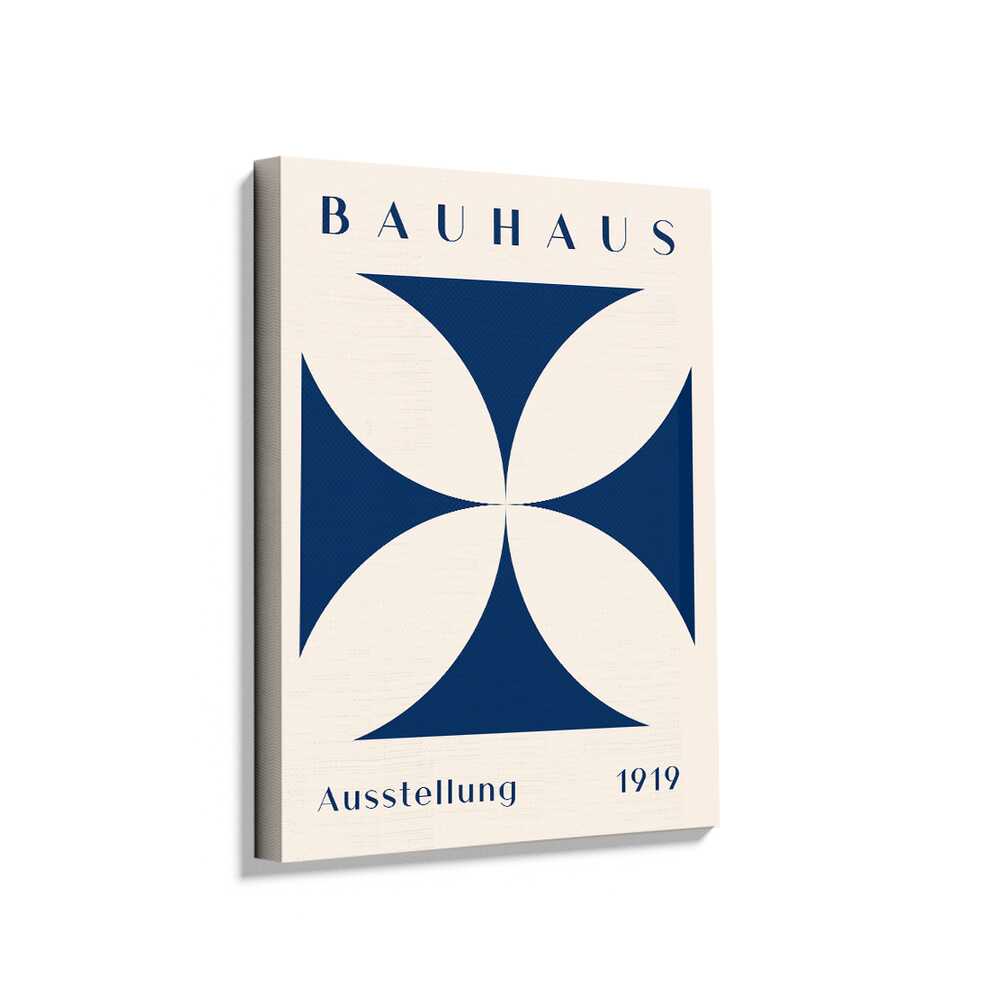 Picasoul - Picasoul Curated - Bauhaus Exhibition 1919 - 2 - Wall Decor