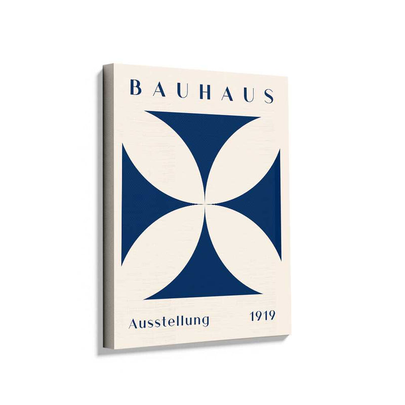 Picasoul - Picasoul Curated - Bauhaus Exhibition 1919 - 2 - Wall Decor