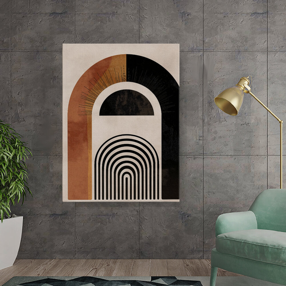 Abstract Arches