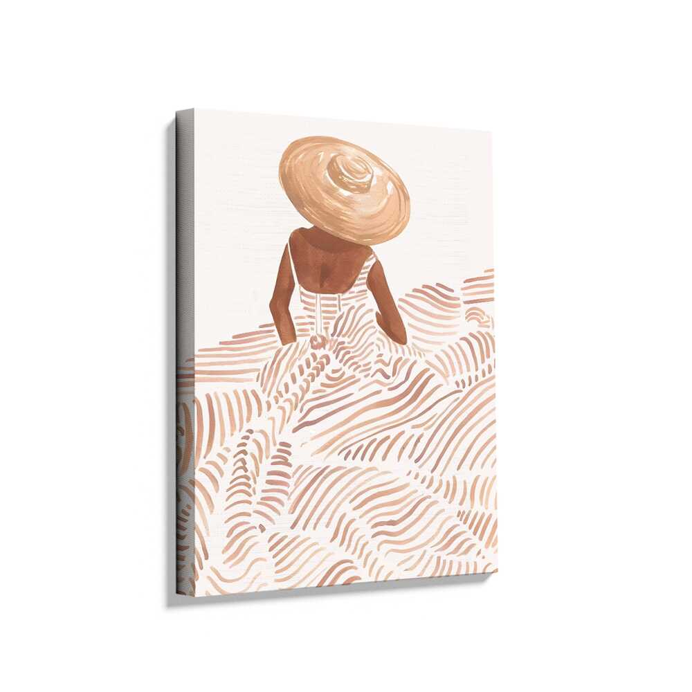 Picasoul - Picasoul Curated - Summer Breeze - Wall Decor