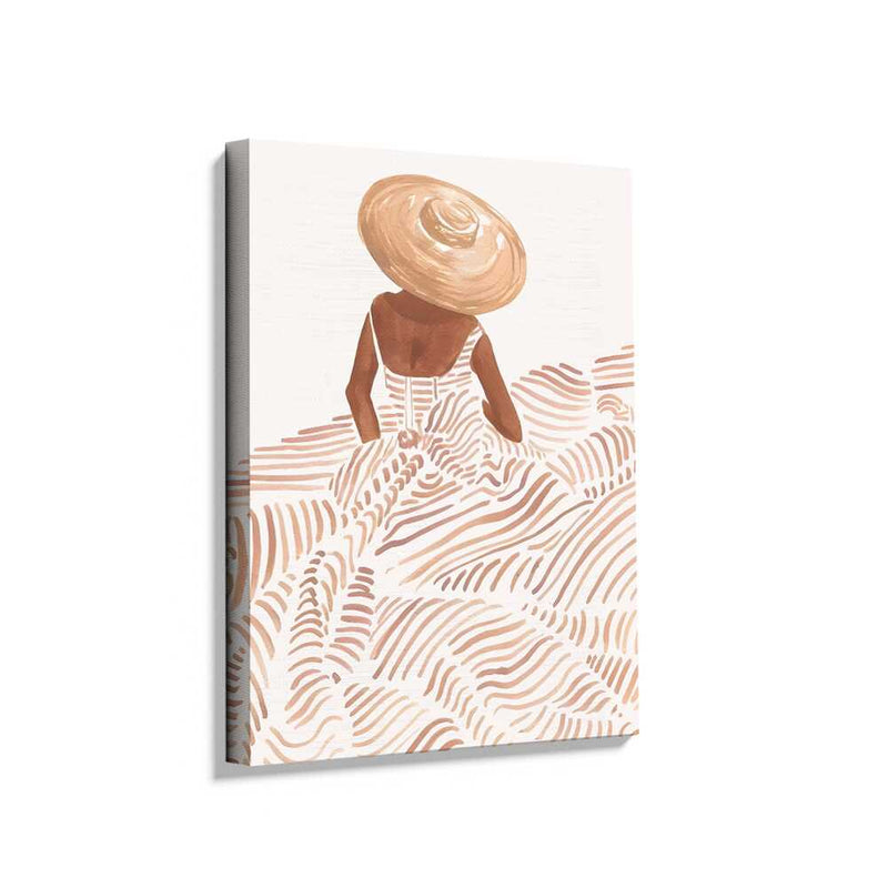 Picasoul - Picasoul Curated - Summer Breeze - Wall Decor