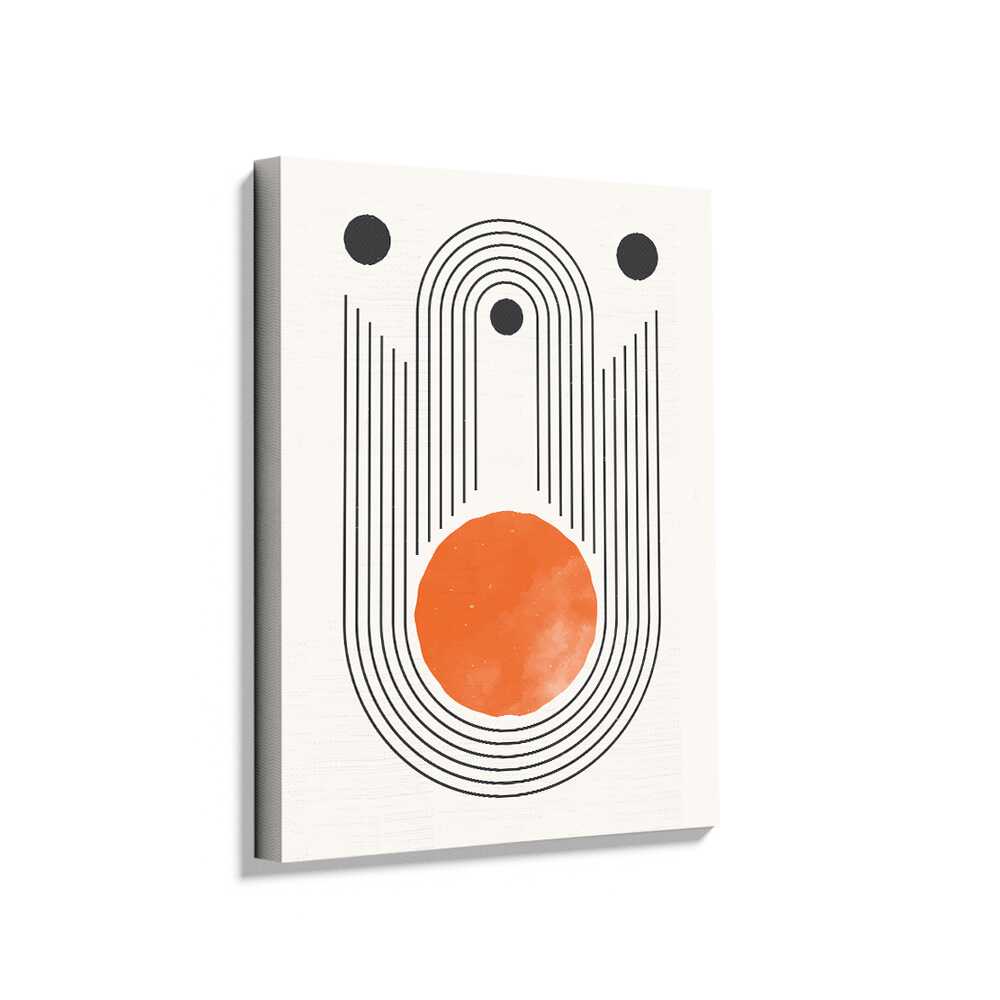 Picasoul - Picasoul Curated - Geometric Sunburst - Wall Decor