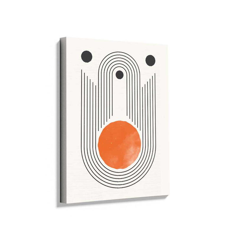 Picasoul - Picasoul Curated - Geometric Sunburst - Wall Decor