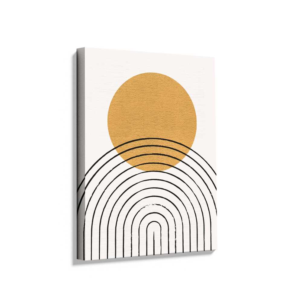 Picasoul - Picasoul Curated - Golden Sunrise - Wall Decor