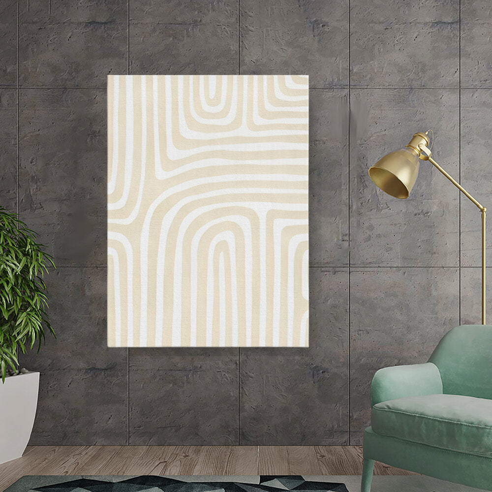 Abstract Lines