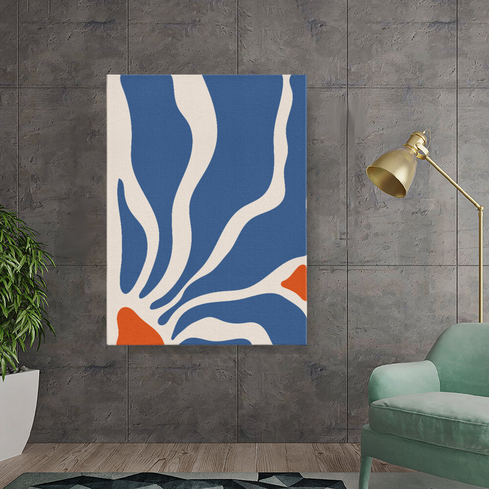 Fluid Shapes