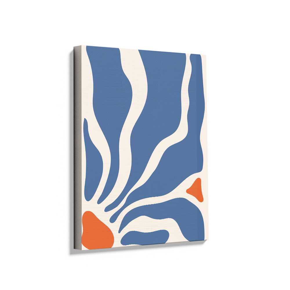Picasoul - Picasoul Curated - Fluid Shapes - Wall Decor