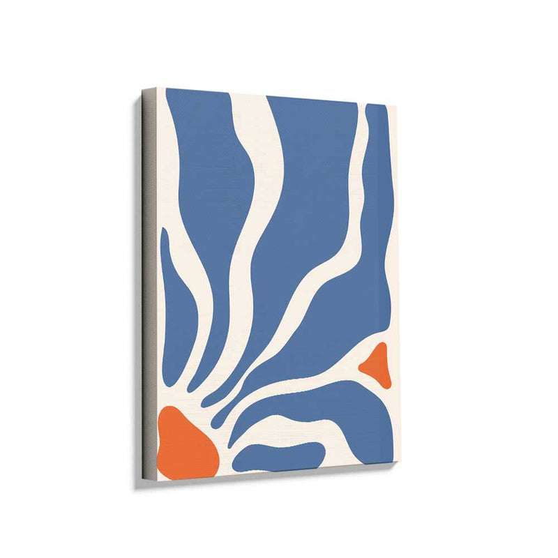 Picasoul - Picasoul Curated - Fluid Shapes - Wall Decor