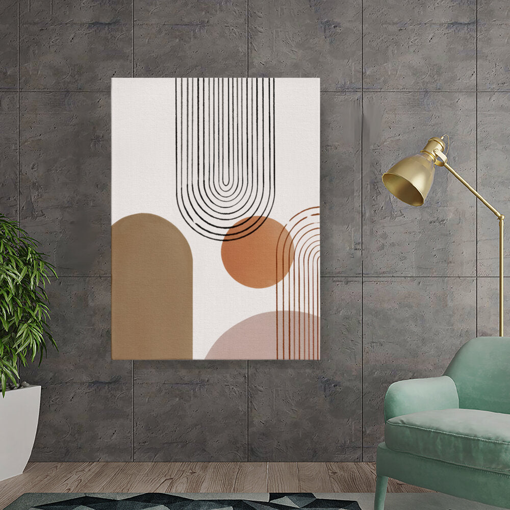 Geometric Harmony 22