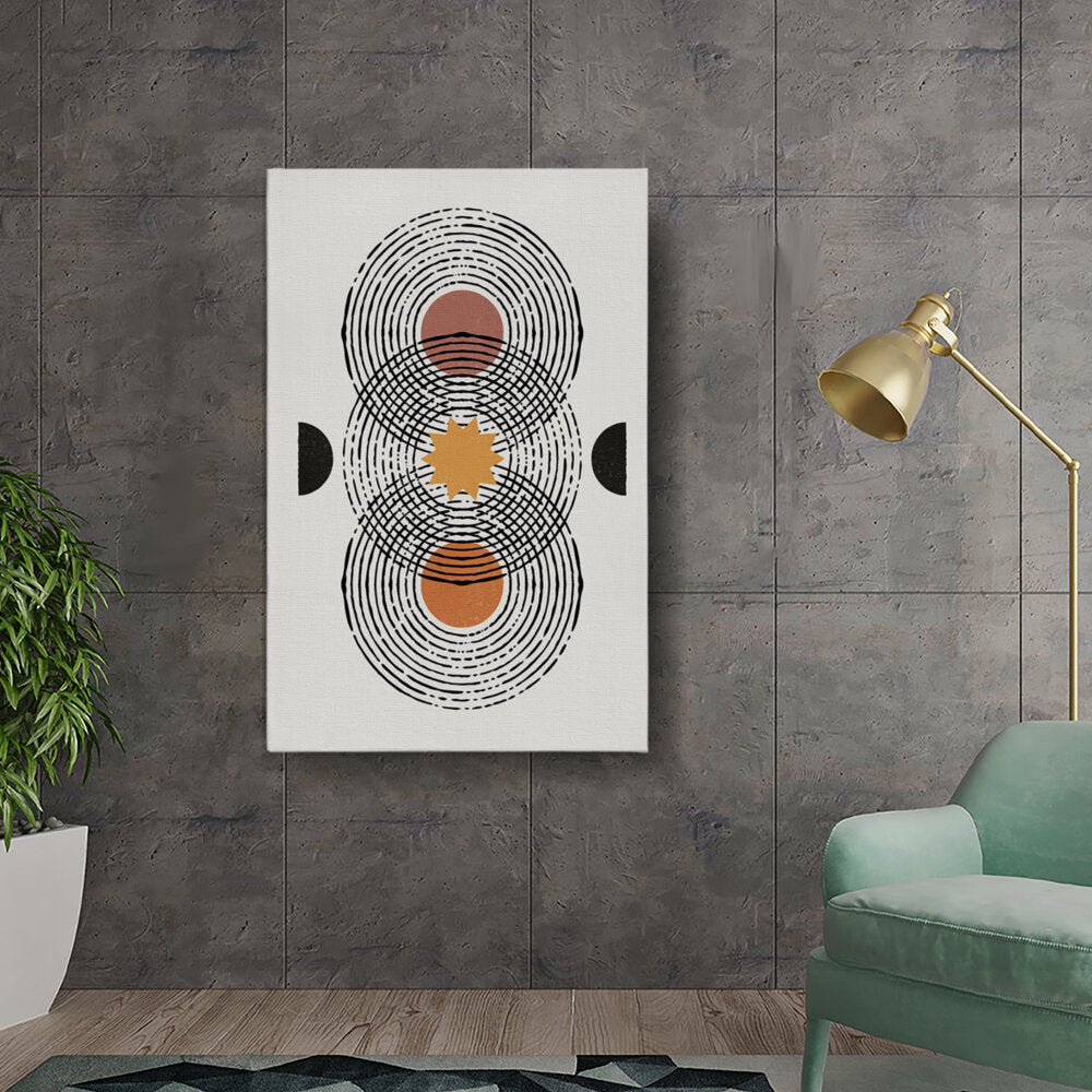 Geometric Harmony 26
