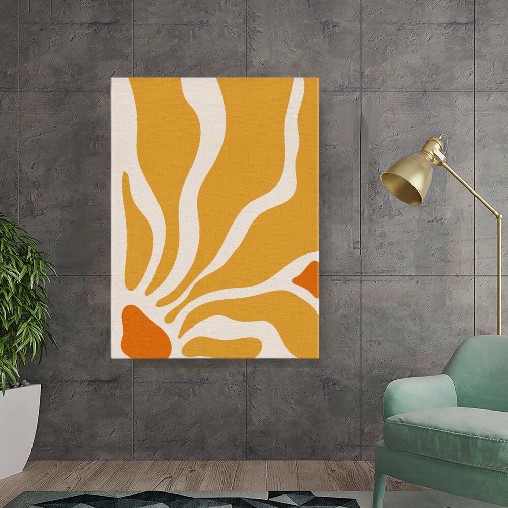 Flowing Forms