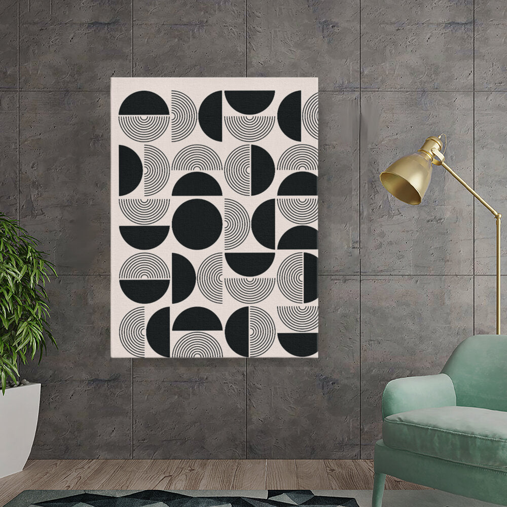 Geometric Harmony 23