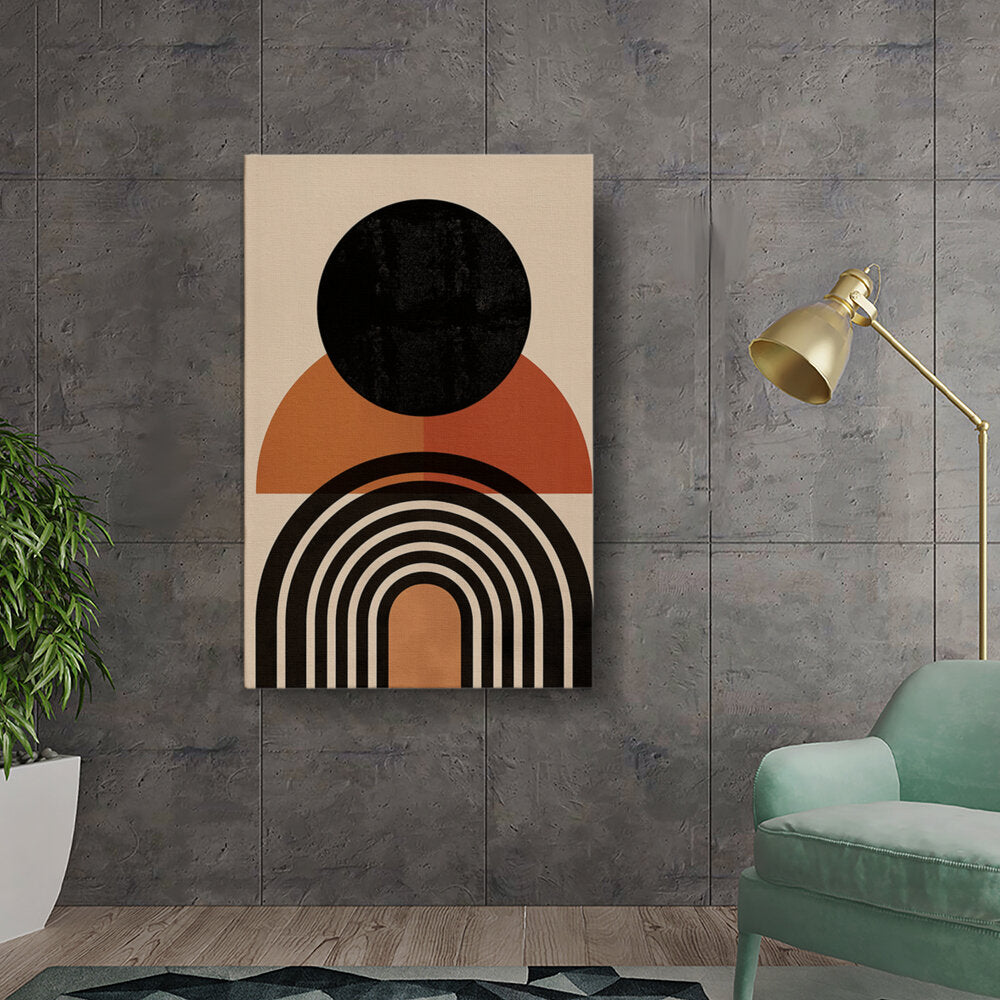 Geometric Harmony 24