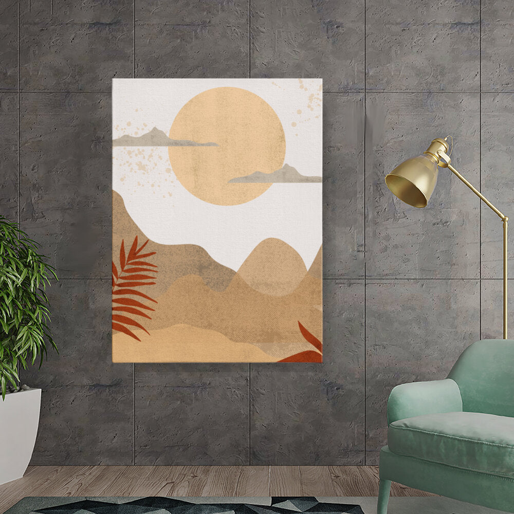 Desert Serenity 1