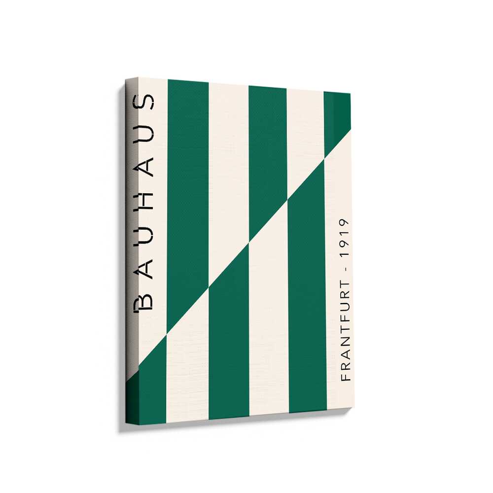 Picasoul - Picasoul Curated - Bauhaus Design 2 - Wall Decor