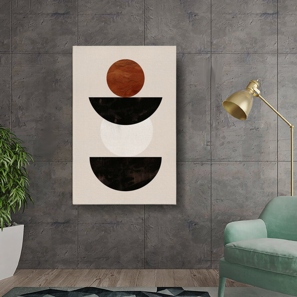 Geometric Harmony 20