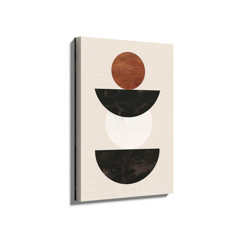 Picasoul - Picasoul Curated - Geometric Harmony 20 - Wall Decor