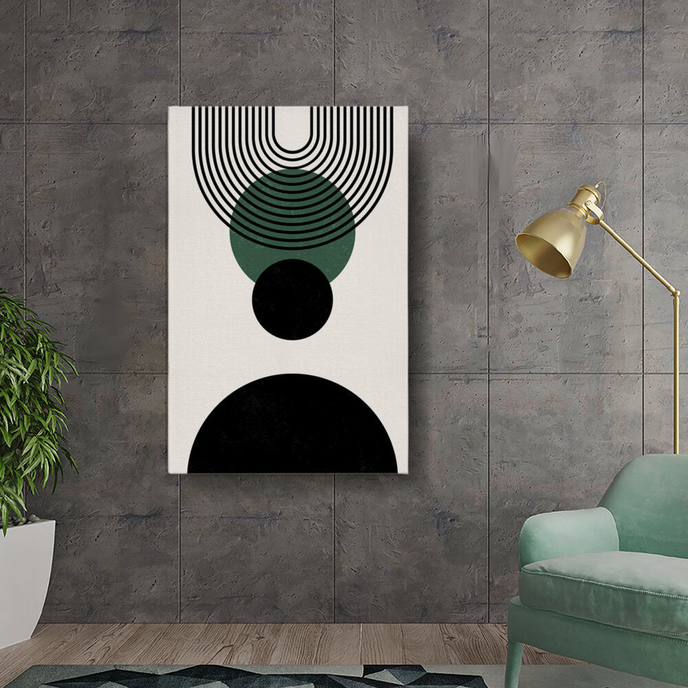 Geometric Harmony 19