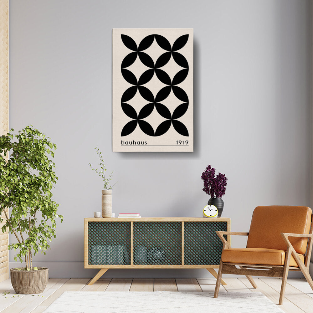 Bauhaus Geometry