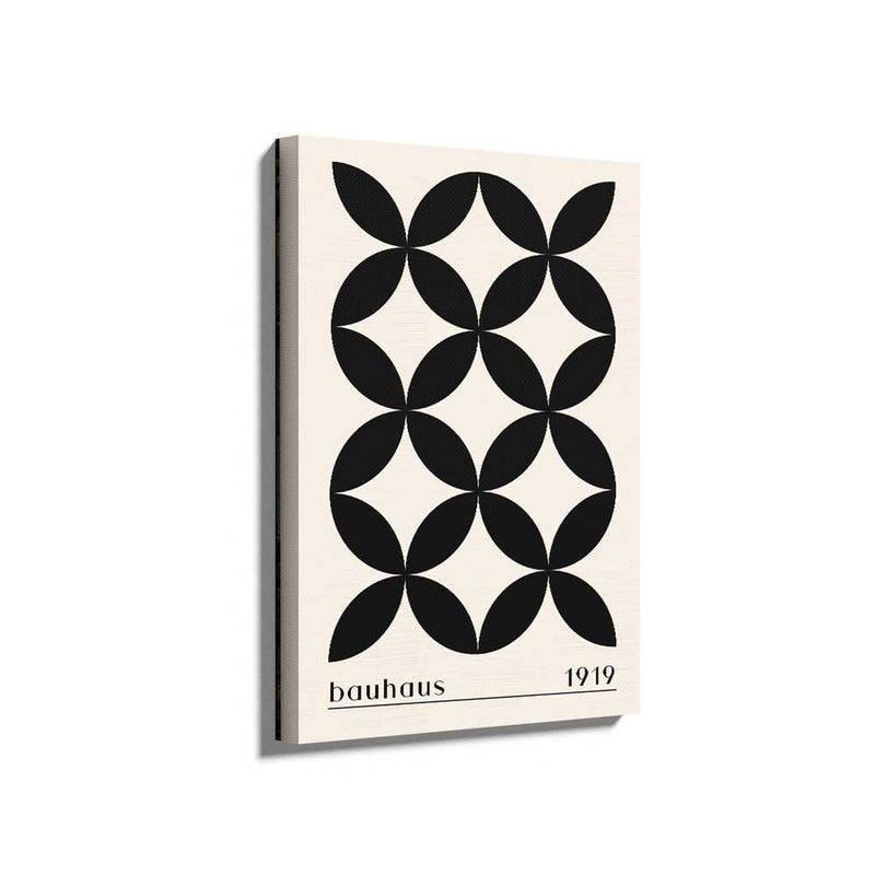 Picasoul - Picasoul Curated - Bauhaus Geometry - Wall Decor
