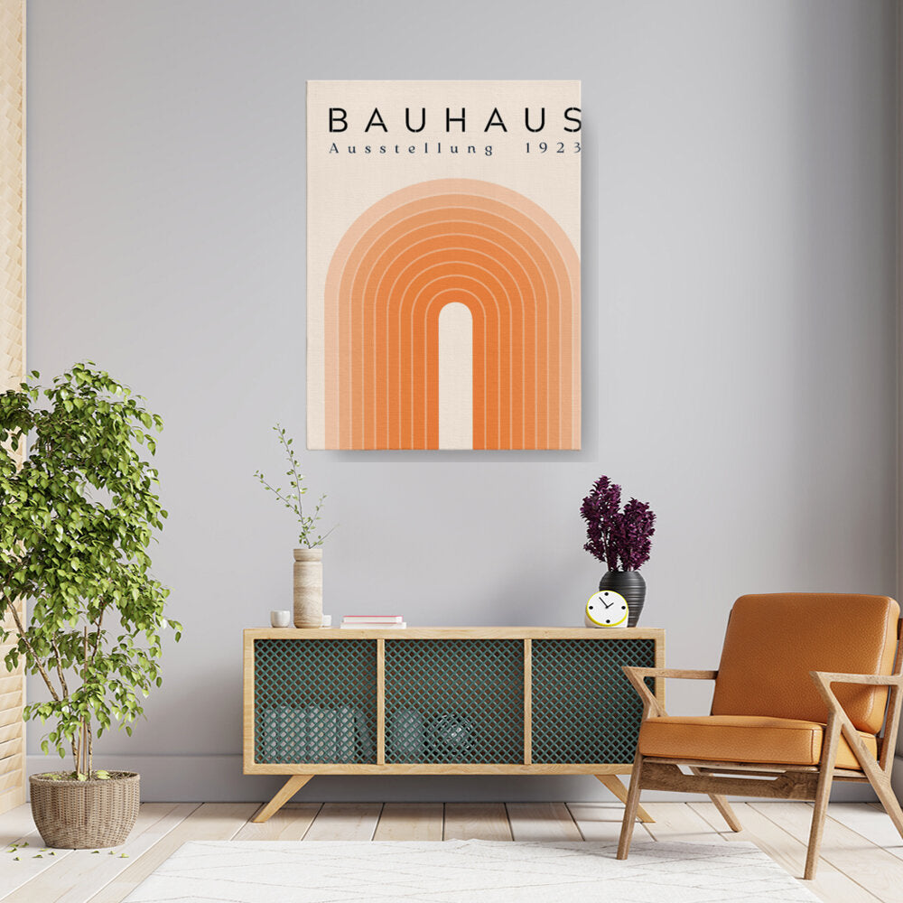 Bauhaus Exhibition 8