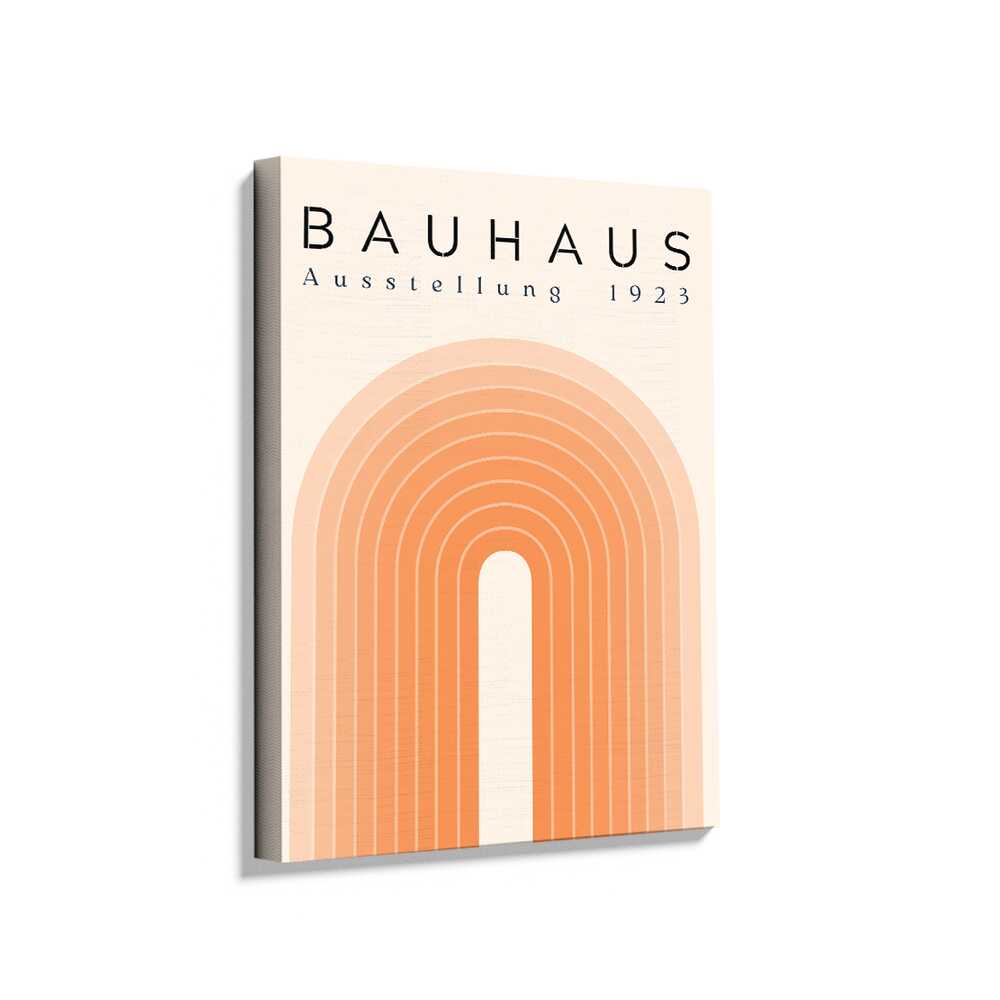 Picasoul - Picasoul Curated - Bauhaus Exhibition 8 - Wall Decor