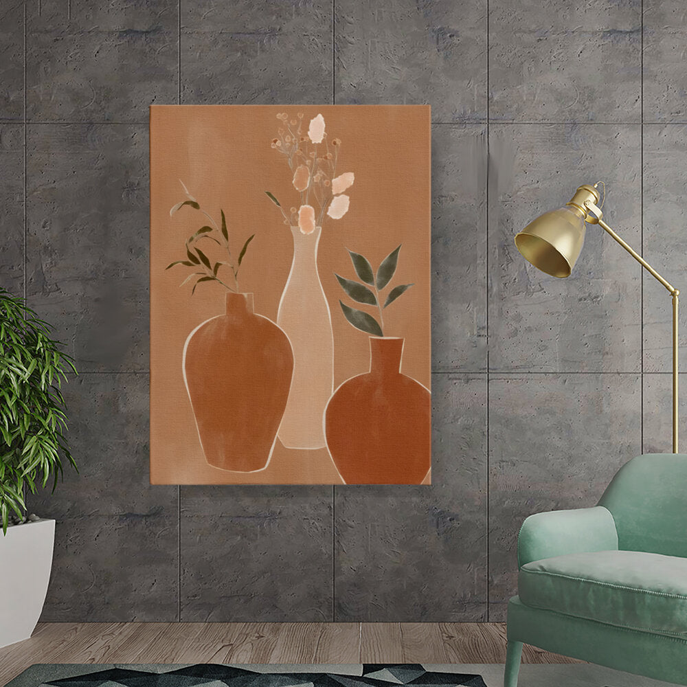 Elegant Vases
