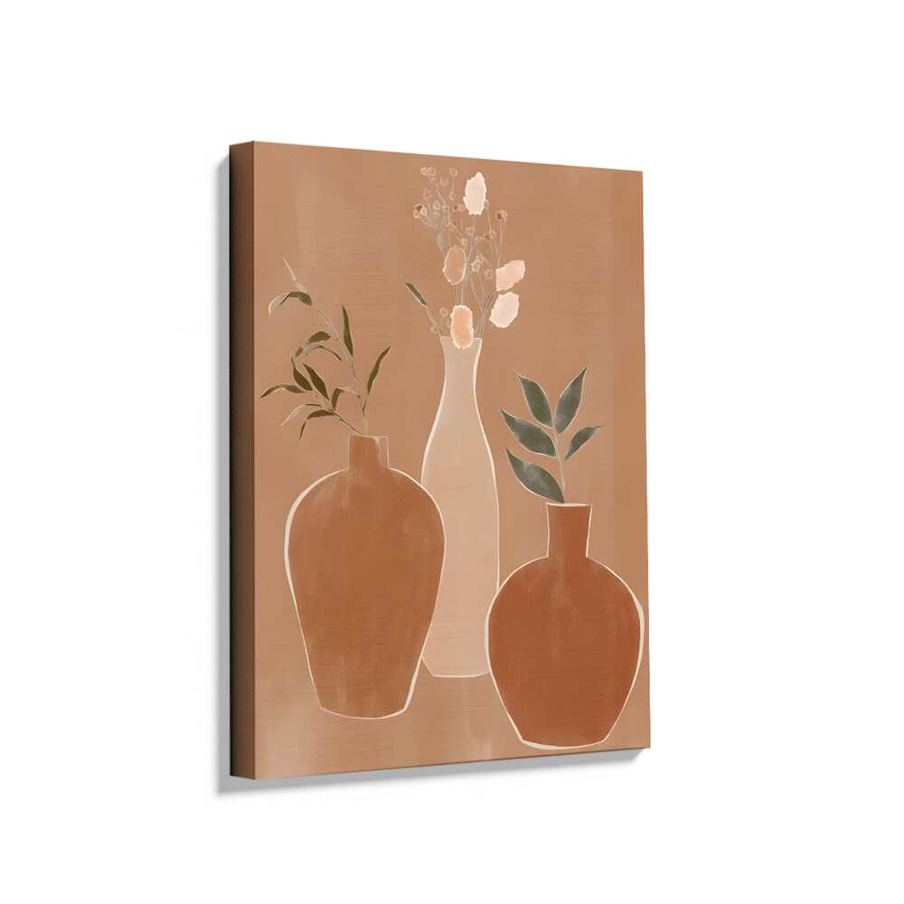 Picasoul - Picasoul Curated - Elegant Vases - Wall Decor
