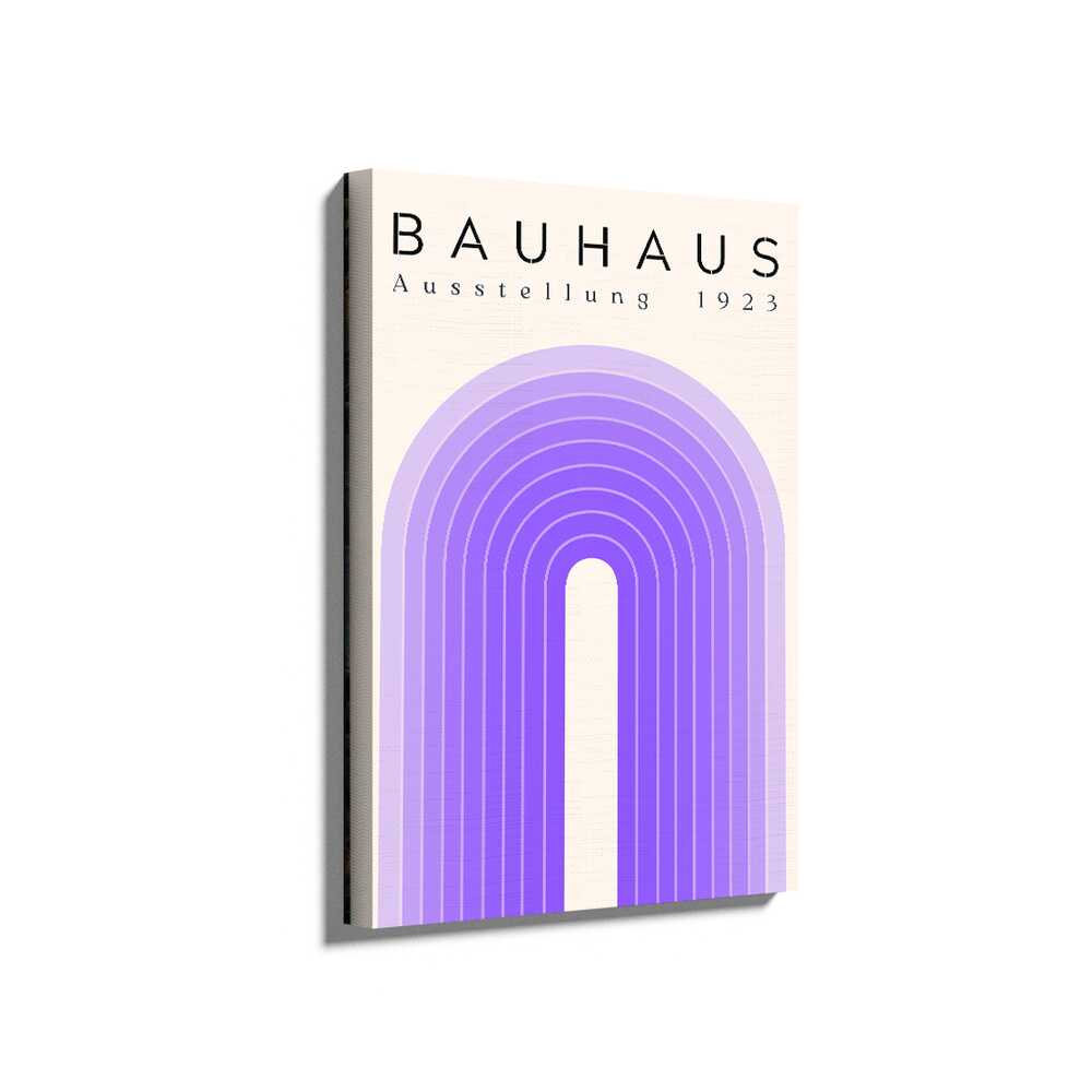 Picasoul - Picasoul Curated - Bauhaus Exhibition 7 - Wall Decor