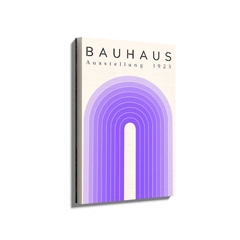 Picasoul - Picasoul Curated - Bauhaus Exhibition 7 - Wall Decor