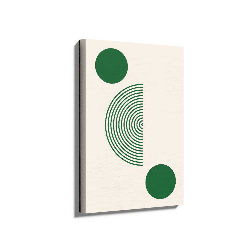 Picasoul - Picasoul Curated - Harmonious Shapes - Wall Decor