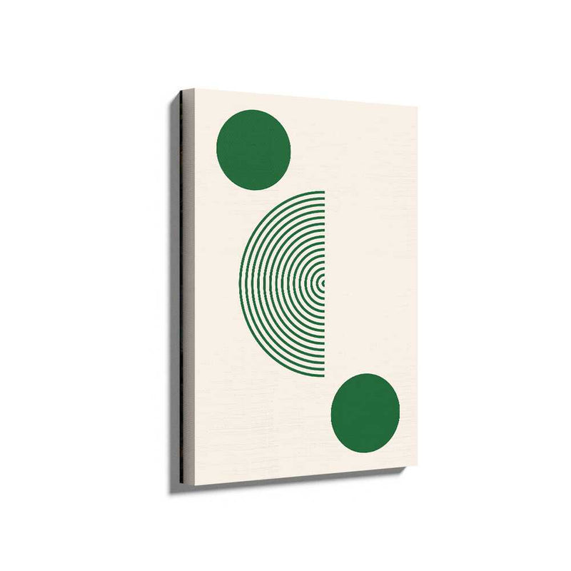 Picasoul - Picasoul Curated - Harmonious Shapes - Wall Decor
