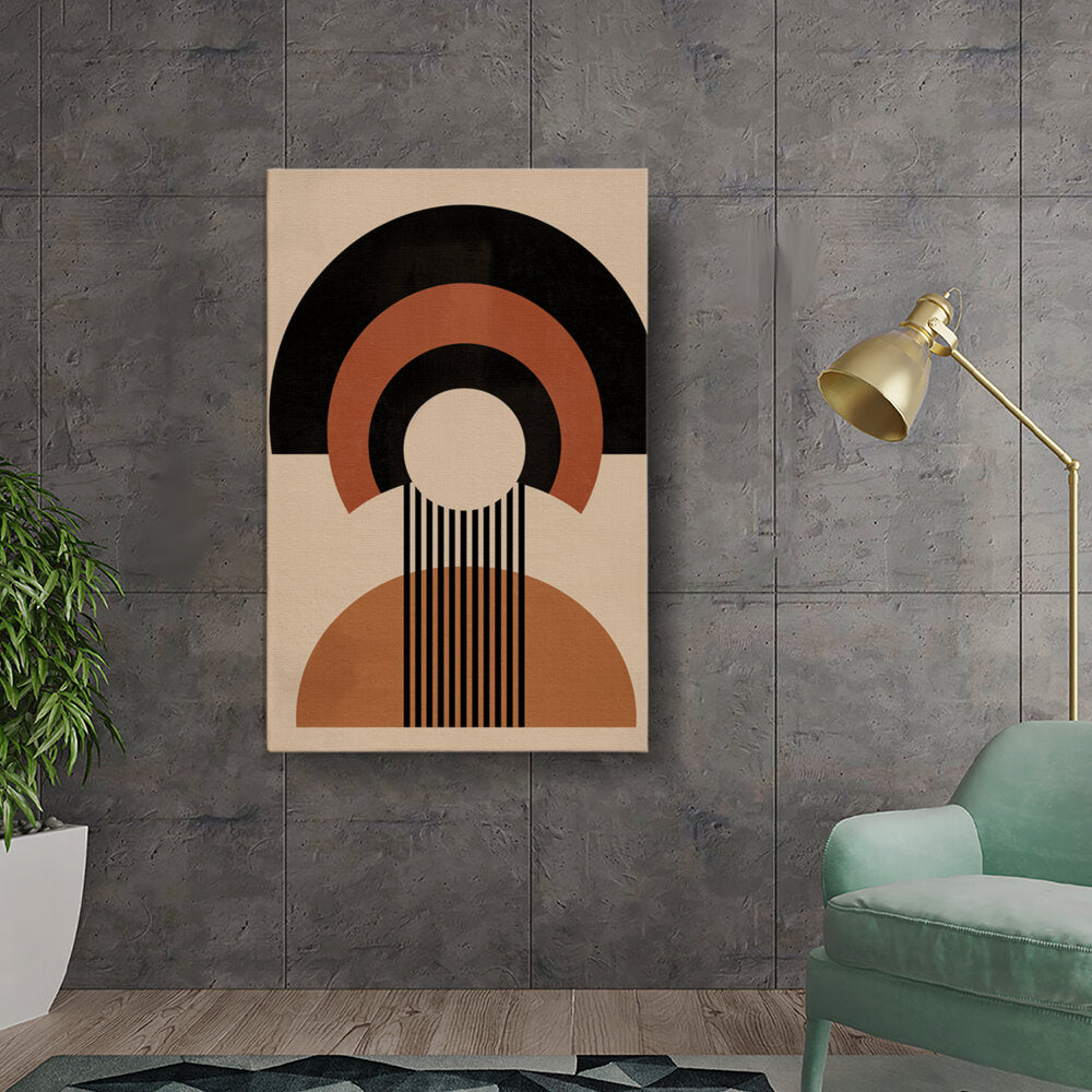 Geometric Harmony 13