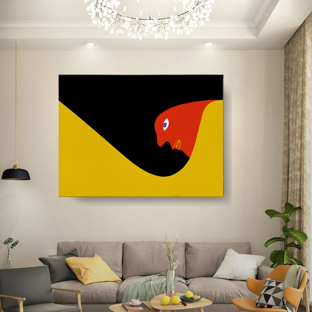 Abstract Bird