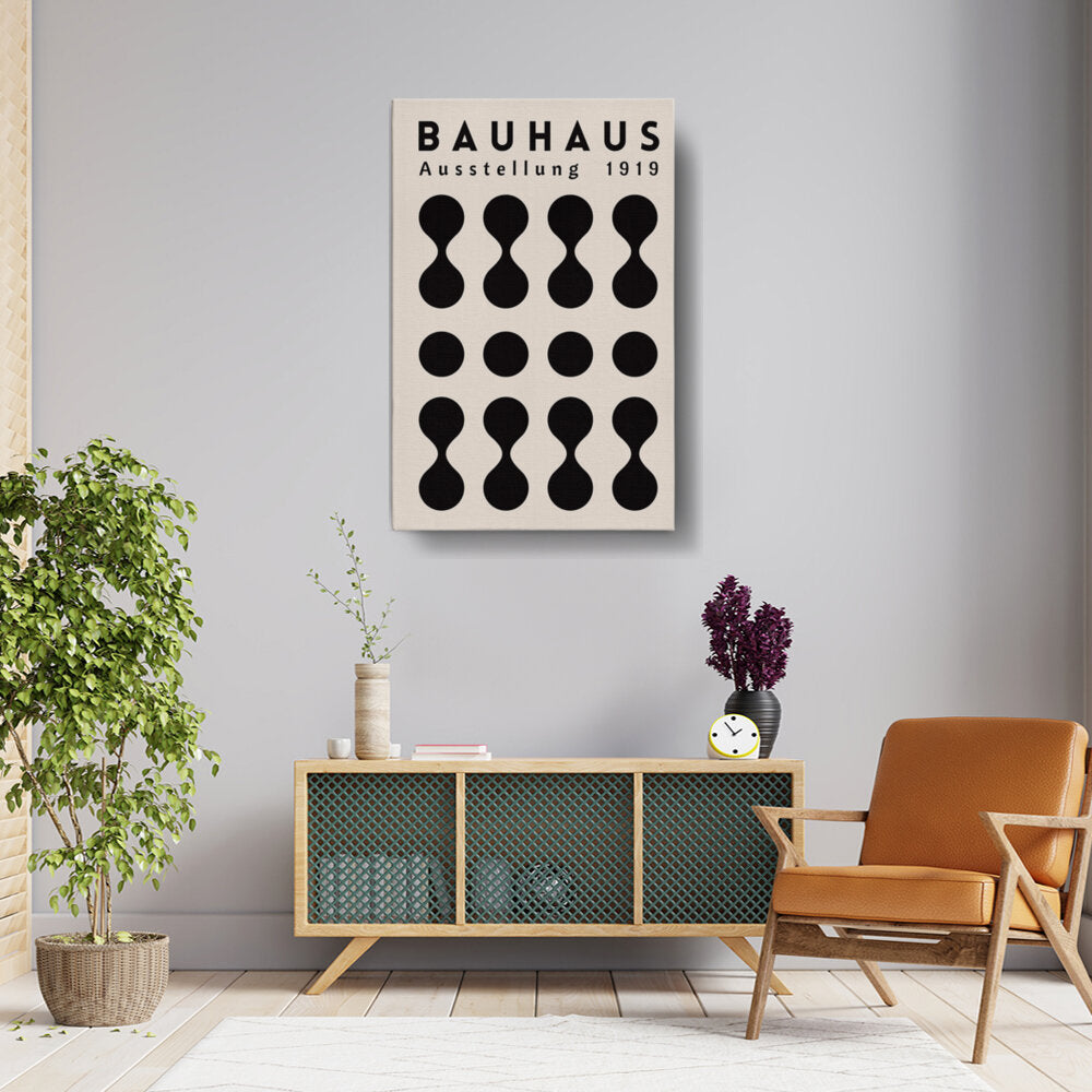 Bauhaus Exhibition 6