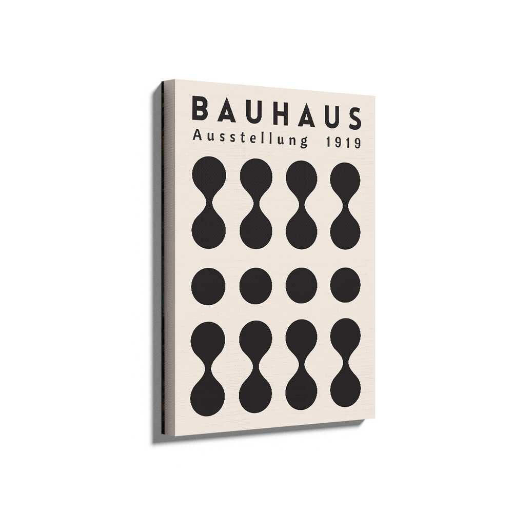 Picasoul - Picasoul Curated - Bauhaus Exhibition 6 - Wall Decor