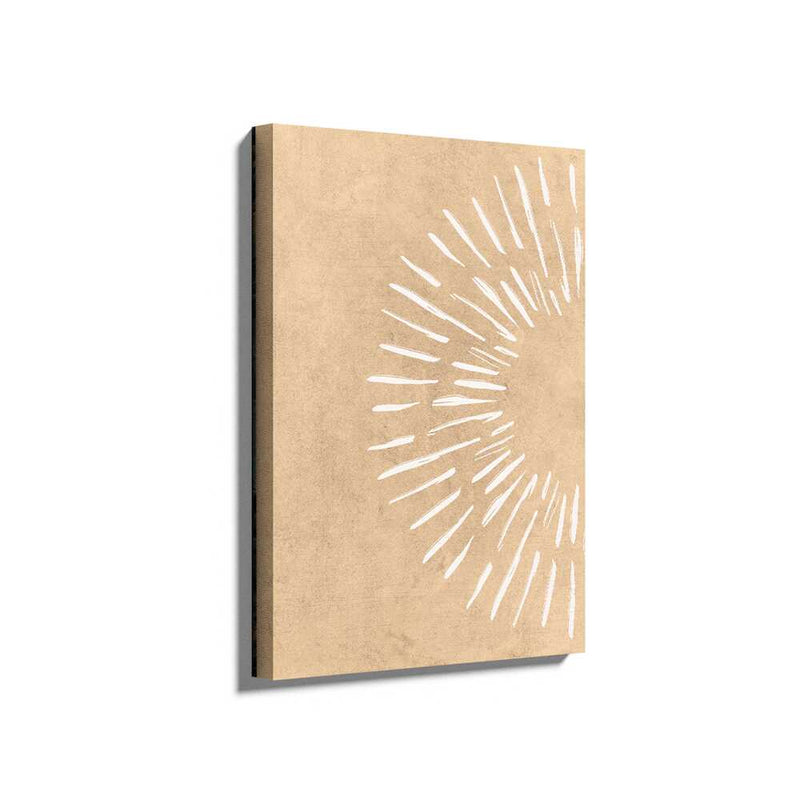 Picasoul - Picasoul Curated - Radiant Burst - Wall Decor