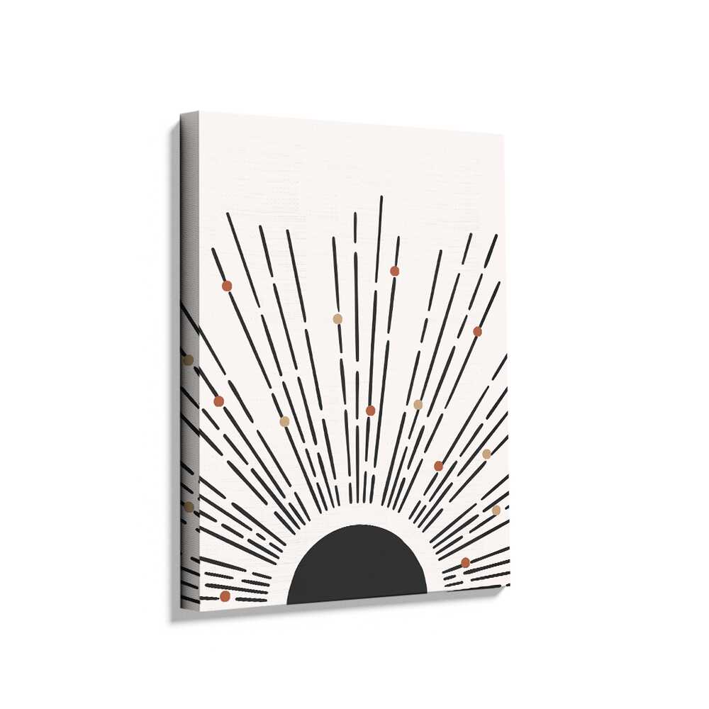 Picasoul - Picasoul Curated - Radiant Sunburst - Wall Decor