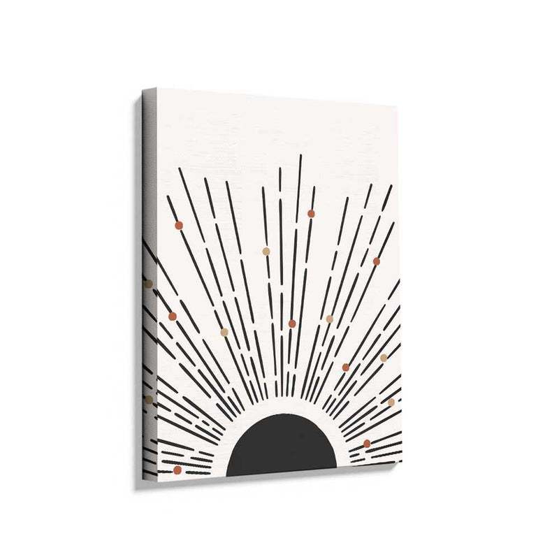 Picasoul - Picasoul Curated - Radiant Sunburst - Wall Decor