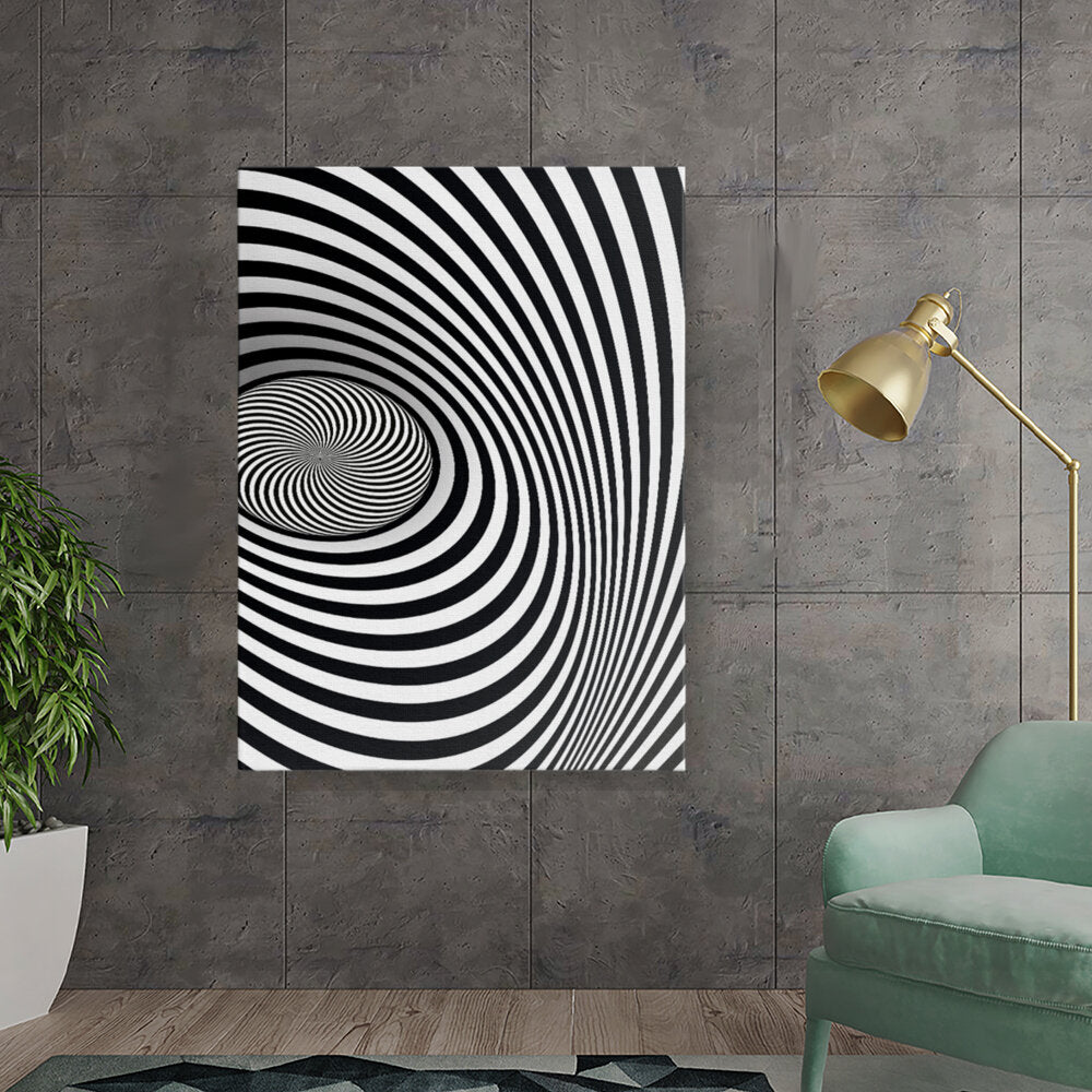 Hypnotic Swirls