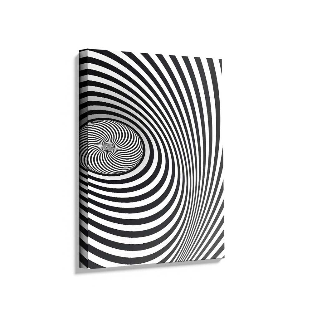 Picasoul - Picasoul Curated - Hypnotic Swirls - Wall Decor